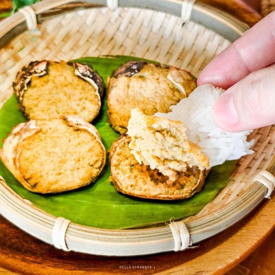 “ถึงเจียงใหม่ คิทเช่น” ร้านอาหารเหนือมิชลิน 5 ปีซ้อน มาเปิดสาขาที่กรุงเทพแล้วนะ