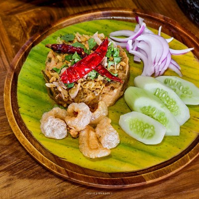 “ถึงเจียงใหม่ คิทเช่น” ร้านอาหารเหนือมิชลิน 5 ปีซ้อน มาเปิดสาขาที่กรุงเทพแล้วนะ