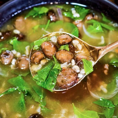 “ถึงเจียงใหม่ คิทเช่น” ร้านอาหารเหนือมิชลิน 5 ปีซ้อน มาเปิดสาขาที่กรุงเทพแล้วนะ