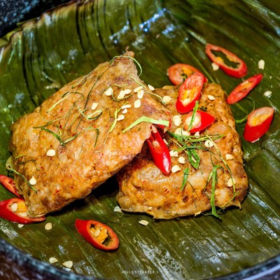 “ถึงเจียงใหม่ คิทเช่น” ร้านอาหารเหนือมิชลิน 5 ปีซ้อน มาเปิดสาขาที่กรุงเทพแล้วนะ
