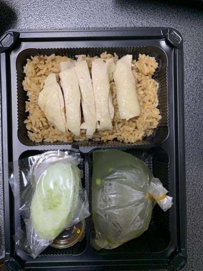 อาหาร หรือ เครื่องดื่ม