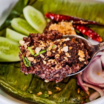“ถึงเจียงใหม่ คิทเช่น” ร้านอาหารเหนือมิชลิน 5 ปีซ้อน มาเปิดสาขาที่กรุงเทพแล้วนะ