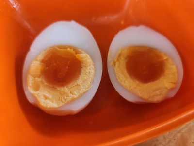 ไข่มะตูม