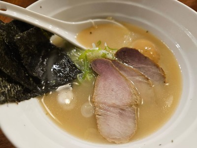 Tonkotsu Ramen