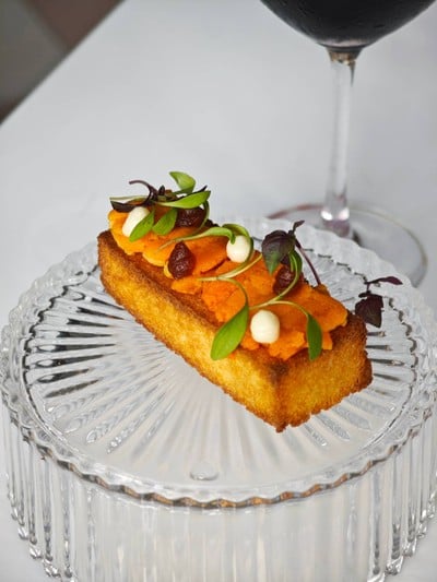 อาหาร หรือ เครื่องดื่ม