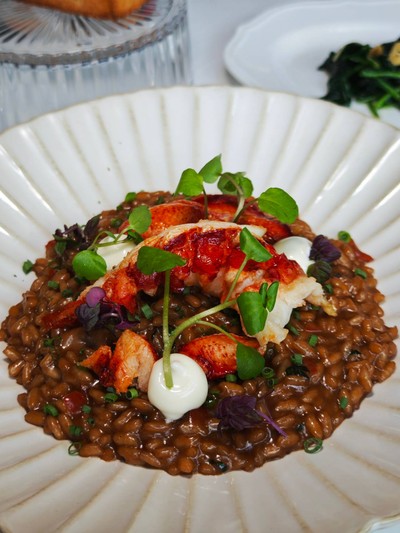 อาหาร หรือ เครื่องดื่ม