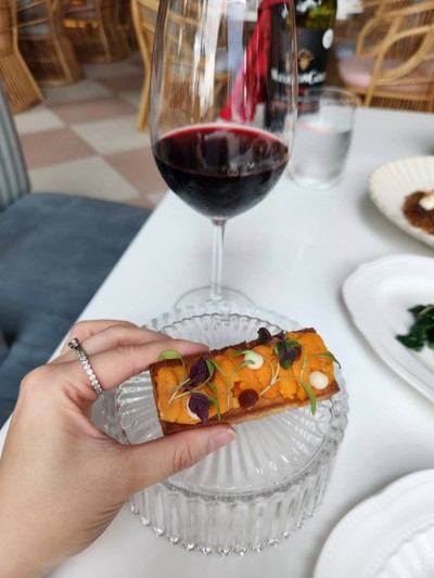 อาหาร หรือ เครื่องดื่ม