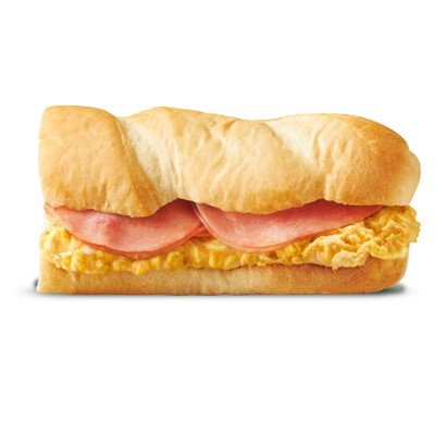 [6_6 นิ้ว] Ham & Egg