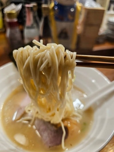 Tonkotsu Ramen