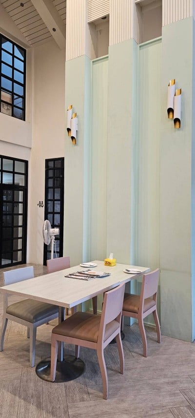 บรรยากาศ