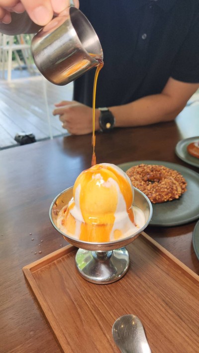 อาหาร หรือ เครื่องดื่ม