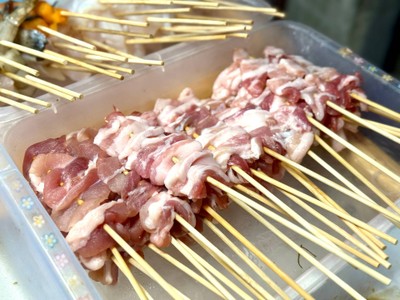 อาหาร หรือ เครื่องดื่ม