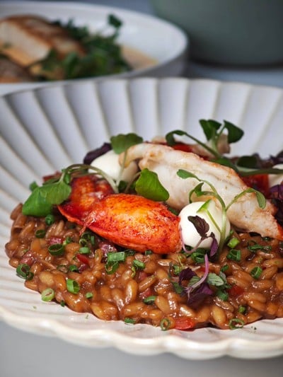 อาหาร หรือ เครื่องดื่ม