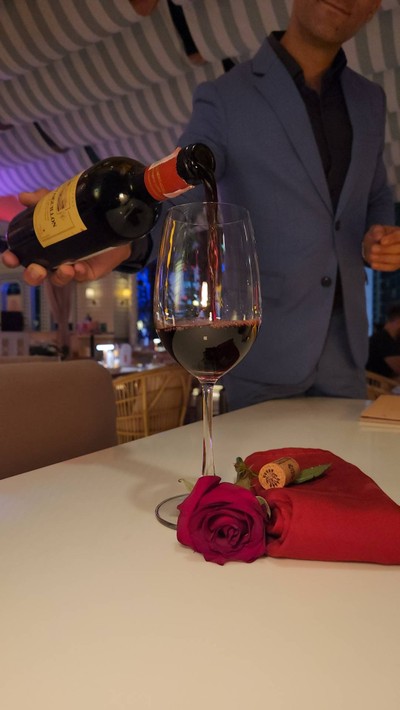 อาหาร หรือ เครื่องดื่ม