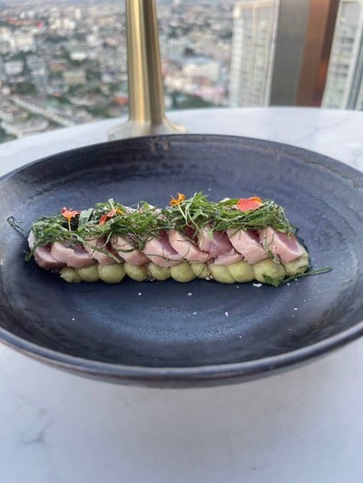 อาหาร หรือ เครื่องดื่ม