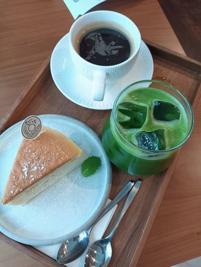 ชีสเค้ก