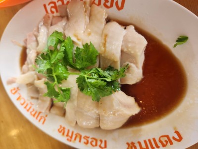 ไก่ตอน
