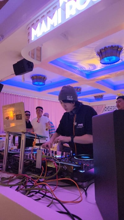 บรรยากาศ