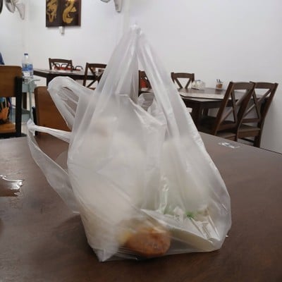 ข้าวต้มปลากะพง