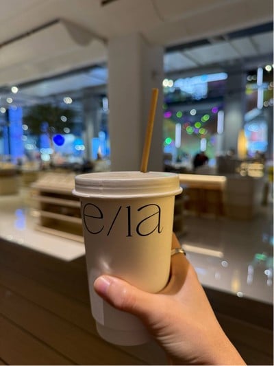 Long Black