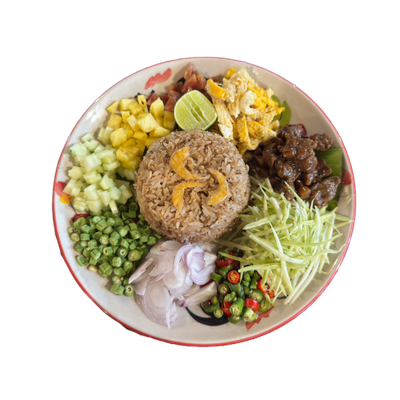 ร้านอาหารยิ้ม Yim Restaurant & Cafe ร้านอาหารยิ้ม Yim Restaurant & Cafe