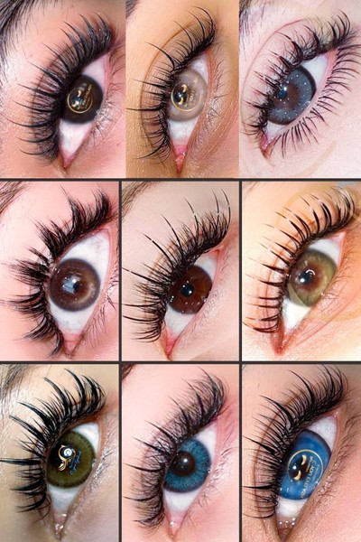 รวมขนตา