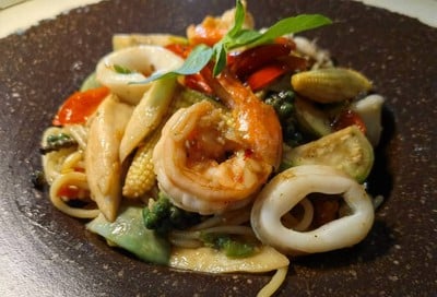 Parsley Restaurant & Music phuket