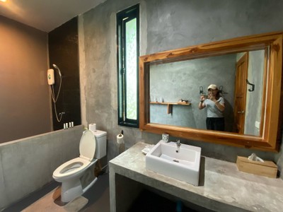 ห้องน้ำ