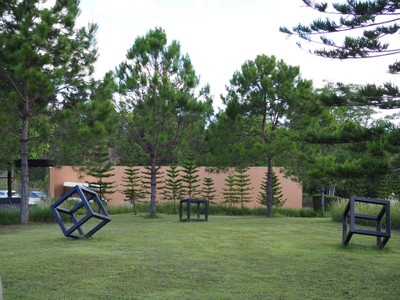 บริเวณโดยรอบ