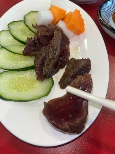 เนื้อวากิวเอจ 21 วัน