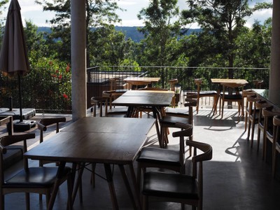 ห้องอาหาร