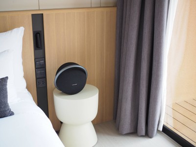 ห้องพัก