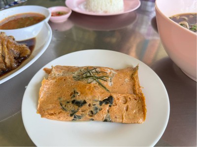 ห่อหมกใบยอ