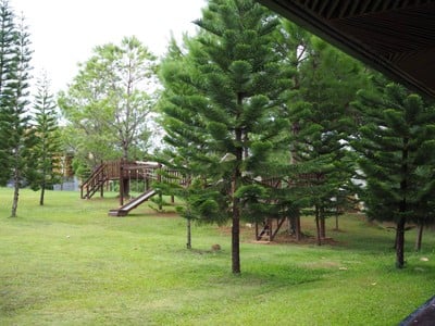 บริเวณโดยรอบ