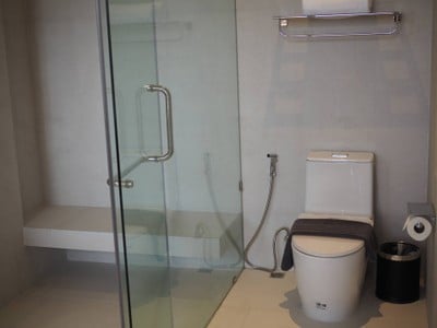 ห้องน้ำ