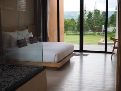 ห้องพัก