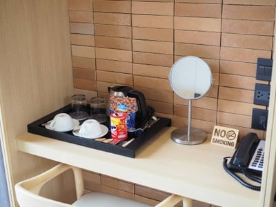 ห้องพัก