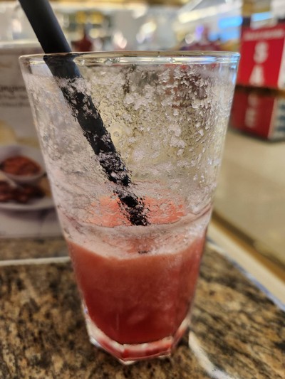 แตงโมปั่น