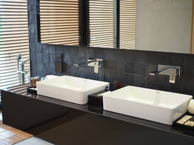 ห้องน้ำ