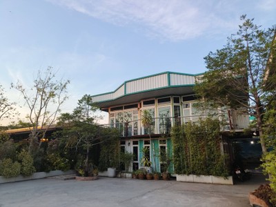 หน้าร้าน