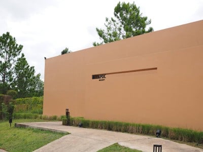 บริเวณโดยรอบ