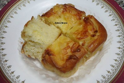 ฮันนี่ชีสบัตเตอร์บัน