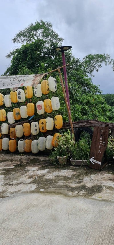 หน้าร้าน