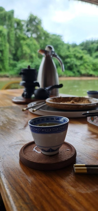 บรรยากาศ