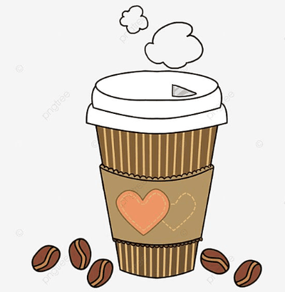 Iced Caramel Latte