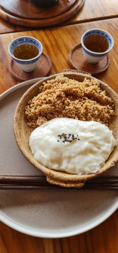 โมจินมสด