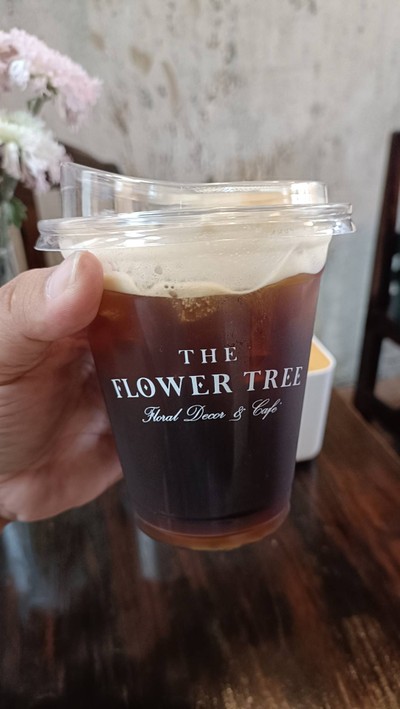 Americano - อเมริกาโน่