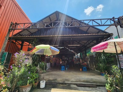 หน้าร้าน