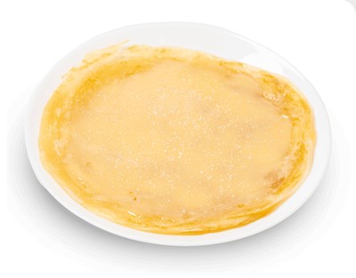 โรตีหน้านม