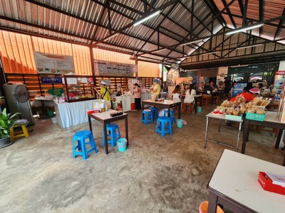 บรรยากาศ